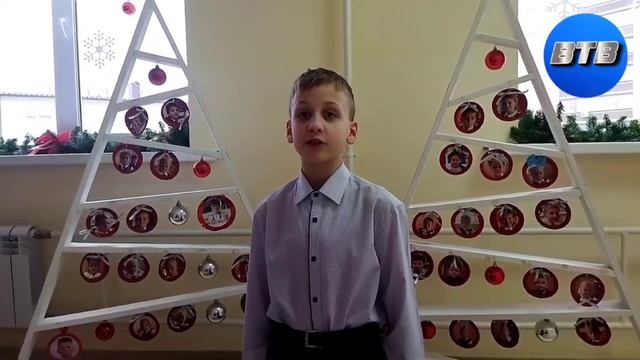 Новогодние поздравления смотреть онлайн