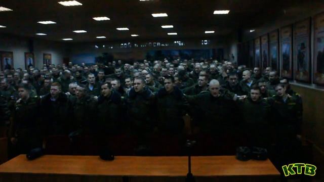 Лыжный переход-2018 (77-й выпуск КТВ) смотреть онлайн