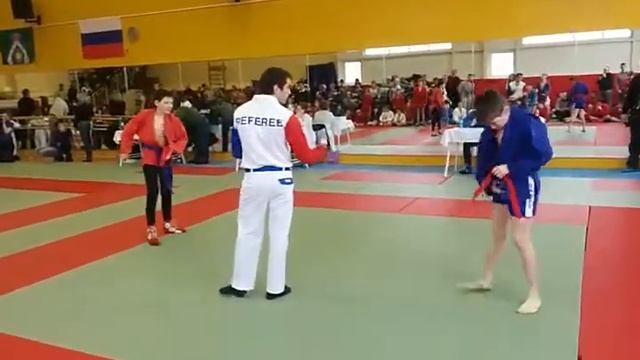 Рома схватка 2014 самбо 2 смотреть онлайн