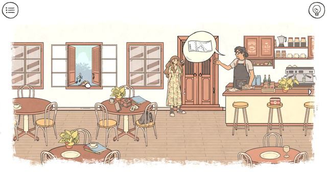 Прохождение игры "When The Past Was Around" №2 (без комментариев) смотреть онлайн