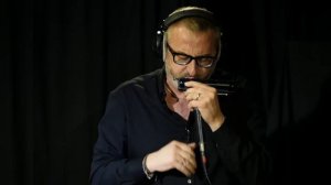 Easttop chromatic harmonica EAP-16 performance