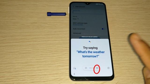 Samsung A30/A30s/A31 Google FRP Lock Bypass 2021 || ANDROID 10 Q (Without PC) смотреть онлайн
