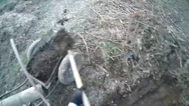 МЕТАЛЛОИСКАТЕЛЬ со снайперкой metal detector смотреть онлайн