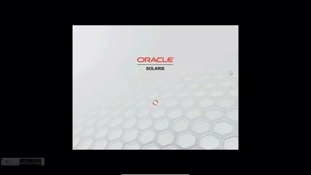 Installing Solaris 11.2 In Virtualbox смотреть онлайн
