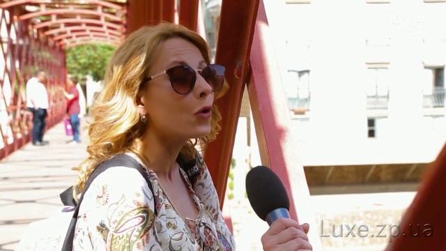 Жирона, Испания. Хочу в отпуск. смотреть онлайн