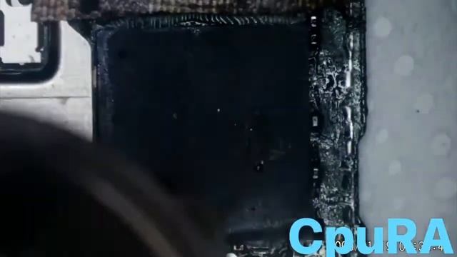 Huawei Y9 prime 2019 Cpu Reball Repair смотреть онлайн