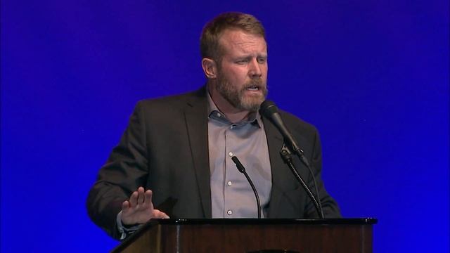 WSF Key Note Oz Geist смотреть онлайн