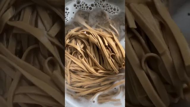 Рецепт самого быстрого и вкусного вока ?