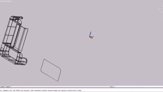 Угловой диван модель 3d смотреть онлайн