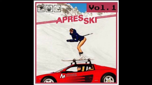 Denis Rublev, Dj Anton - On My Mind (Metropolitan Recordings) смотреть онлайн