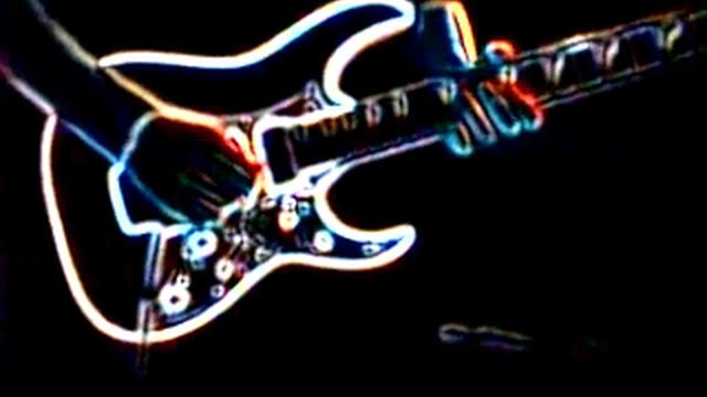 Joe Satriani - Crowd Chant (Cover)