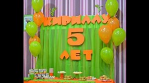 Объемные буквы и изделия из пенопласта