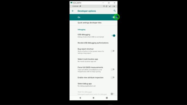 How to run Flutter app on real device - Solving VS Code no device problem смотреть онлайн