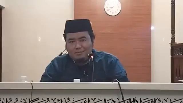 KAUM YG DI HUJANI BATU API DARI LANGIT смотреть онлайн