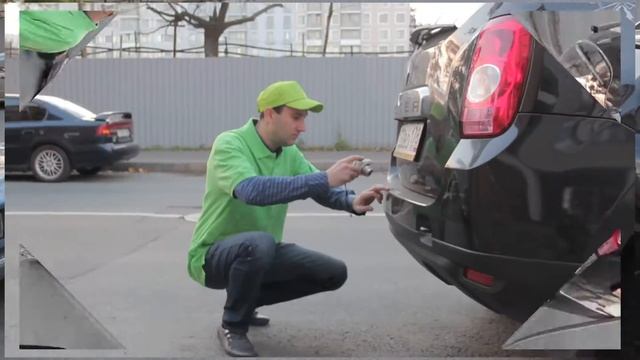 Гарант ОСАГО-юридическая помощь автомобилистам смотреть онлайн