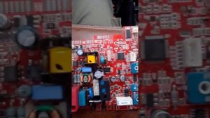 Не включаеться газовый котел Беретта( beretta). Ремонт за копейки.