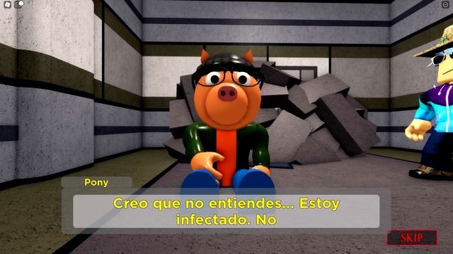 Cómo tener los Finales Ocultos de piggy cap 12 | WILLOW SAVIOR ENDING | TIGRY SAVIOR ENDING | Book смотреть онлайн