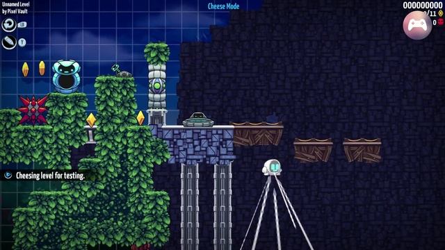 Levelhead - First 15mins Gameplay [Game Pass][Xbox One] смотреть онлайн