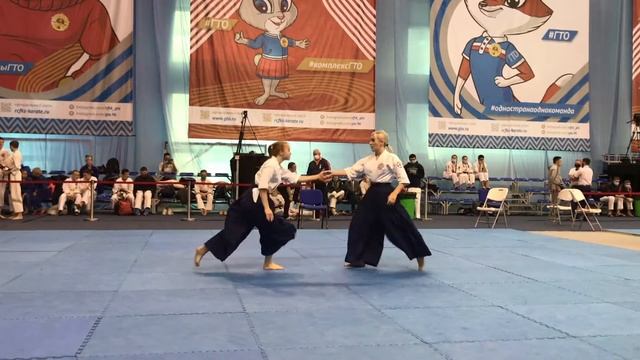 Дзюи-вадза (1) смотреть онлайн