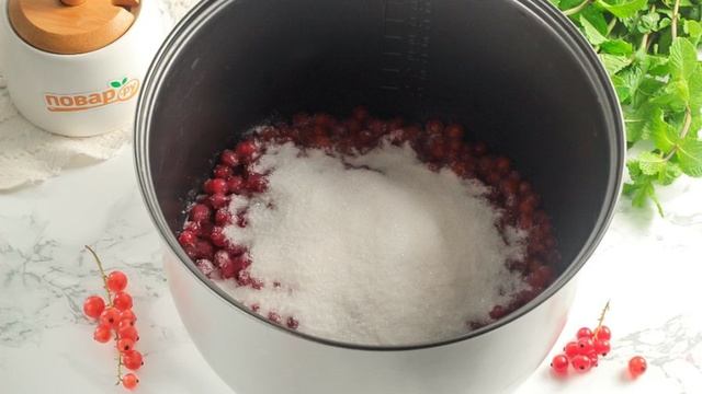 Вкусные будни