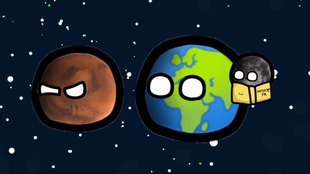PLANETBALLS | Что внутри у Луны?