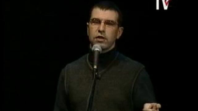 Евгений Гришковец о поэзии смотреть онлайн