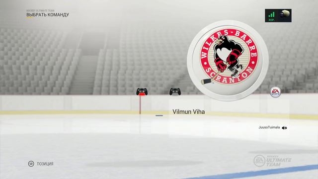NHL17 | Я ВЕРНУЛСЯ (И, КАЖЕТСЯ, РАЗУЧИЛСЯ ИГРАТЬ) смотреть онлайн