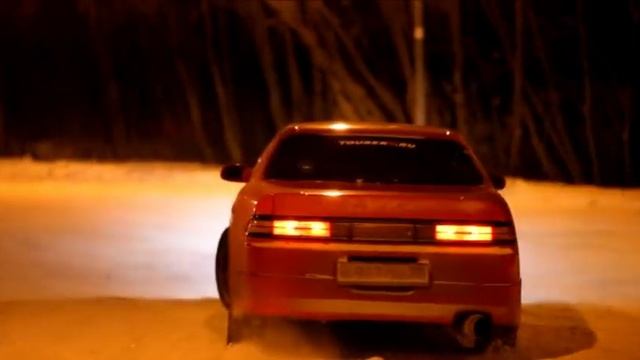 Tourer tomsk Drift.flv смотреть онлайн