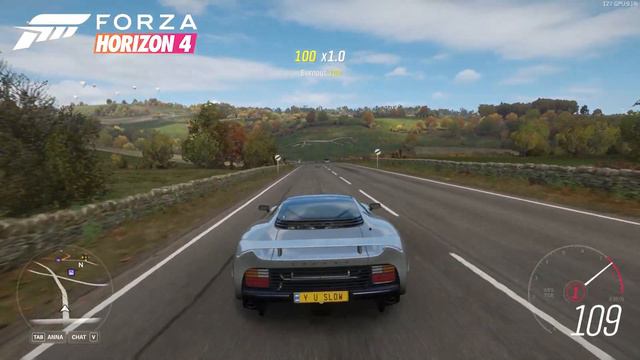 Forza horizon 4 vs Forza horizon 5 sound comparison смотреть онлайн