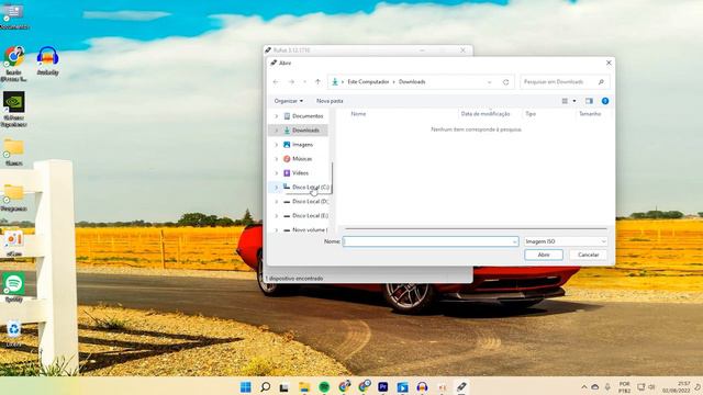 Rufus Erro: Acesso ao dispositivo negado смотреть онлайн