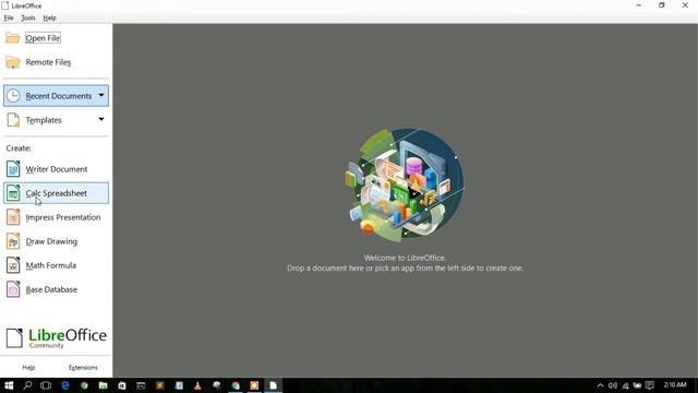 How to Install Libre Office 7.1 on Windows 10 [ 2021 Update ] Best Free software | Complete Guide смотреть онлайн