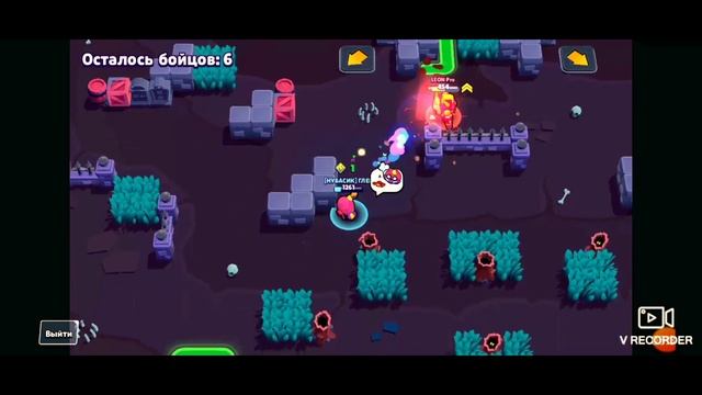 ПАК!!! НОВЫХ ГОТОВЫХ АВАТАРОК С ОБНОВЫ BRAWL STARS!!! смотреть онлайн