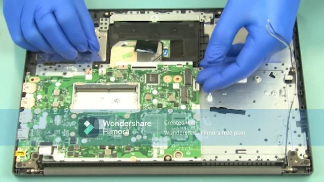 lenovo ideapad s145 hardware Disassembly смотреть онлайн