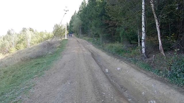 Тощий атлант - Покоритель вершин смотреть онлайн