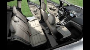 Форд С-Макс слабые места и болячки б/у | Обзор Ford C-Max от Авто Перца