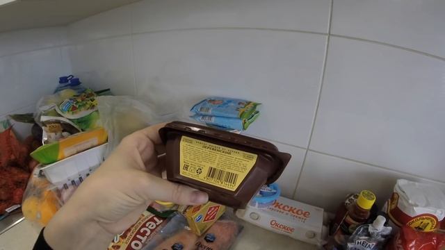 Покупка продуктов на неделю-две :) смотреть онлайн