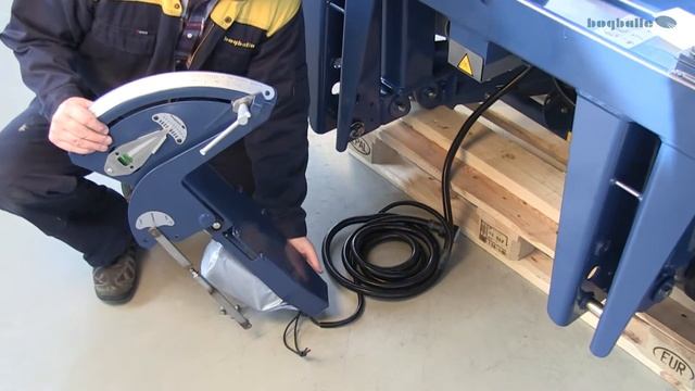 Mounting of actuator смотреть онлайн
