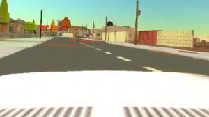 авария в чикен гане