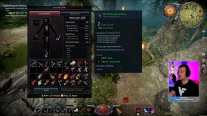 [4K] V Rising прохождение #2 ? Обзор игры V Rising в кооперативе