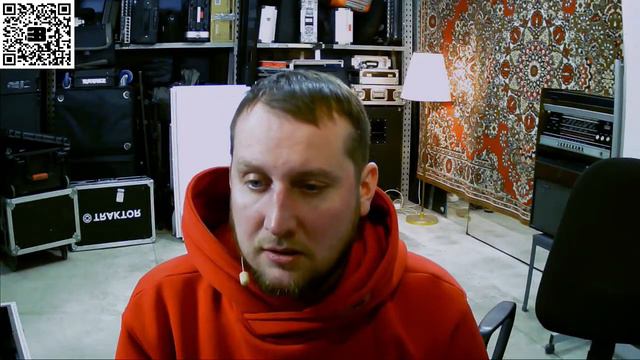 ЗвукВознюк Stream 001 смотреть онлайн