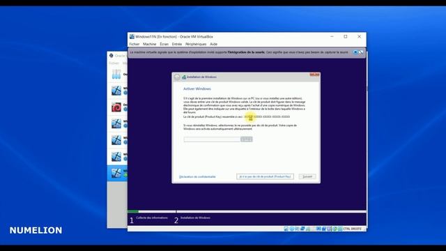 Installer Windows 11 dans VirtualBox [TUTORIEL COMPLET] смотреть онлайн