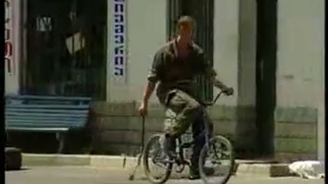 Russia 2008 by Zurab Doijashvili and Temo Rckhiladze смотреть онлайн