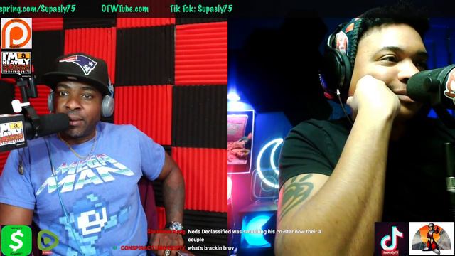 Crabs In a Bucket: Candace Owens' Pivot, Nickelodeon, New Rippaverse Characters @StagehandMotel6 смотреть онлайн