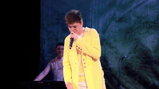 Elvin Grey - Кабатла