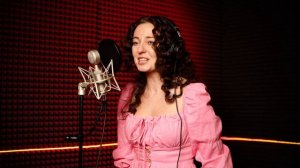 ХУЛИГАНСКАЯ и ОЗОРНАЯ «Песенка Пепиты Дьяболо» | #живойзвук