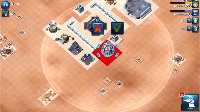 DEMOlition Games: Star Wars Force Commander смотреть онлайн