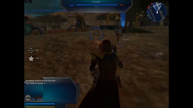 Star Wars: Battlefront II- Caron Prime: Liberation Action (Beta) | PART 2/2 | HD смотреть онлайн