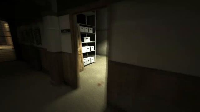 Поиграем? (outlast с музыкой) смотреть онлайн
