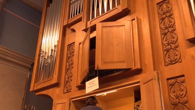 В Челябинске прошли масштабные учения в Зале органной и камерной музыки смотреть онлайн