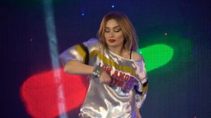 Муминат Юсупова - Цветок